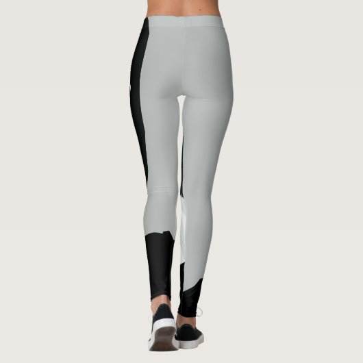 Leggings LadyImagine (Dos)