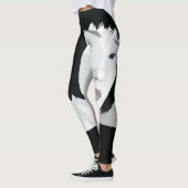 Leggings LadyImagine (Gauche)