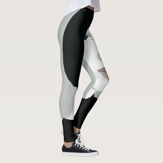 Leggings LadyImagine (Droite)