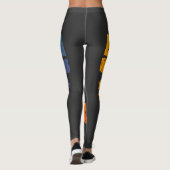 Leggings Laissez Votre Empreinte (Dos)