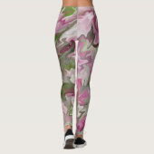 Leggings L'amour du printemps..... (Dos)