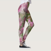 Leggings L'amour du printemps..... (Droite)