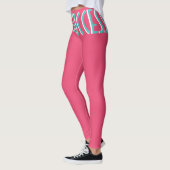 LEGGINGS L'AMOUR EST (Gauche)