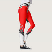 Leggings L'amour est  (Droite)