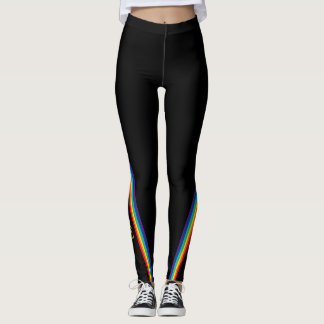 Leggings L'amour est l'amour IV