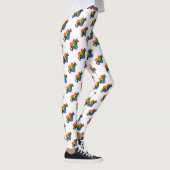 Leggings L'amour gay (Droite)