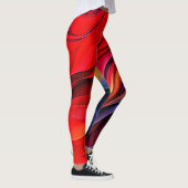 Leggings Lancer l'oreiller (Droite)