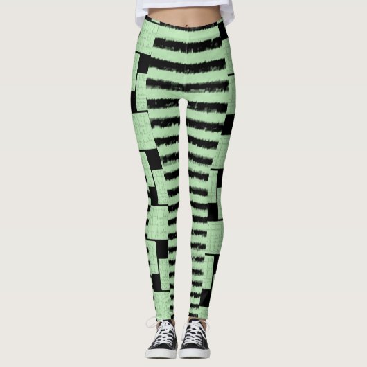 Leggings lang (Voorkant)