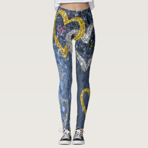 Leggings Lang
