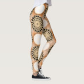 Leggings lang (Rechts)
