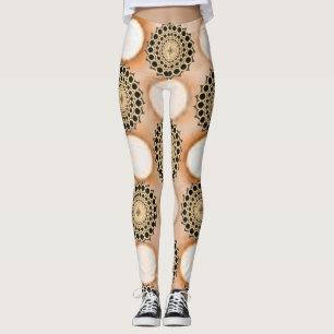 Leggings lang