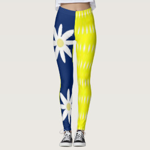 Leggings lang