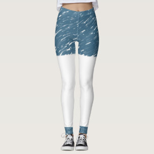Leggings lang