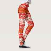 Leggings lang (Rechts)