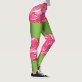 Leggings lang (Rechts)