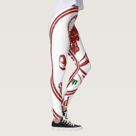 Leggings lang (Rechts)