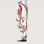 Leggings lang (Links)