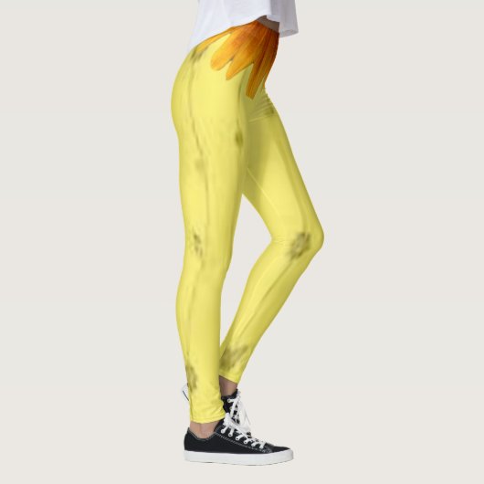 Leggings lang (Rechts)