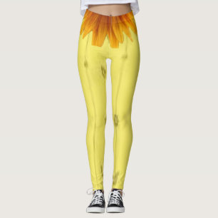 Leggings lang
