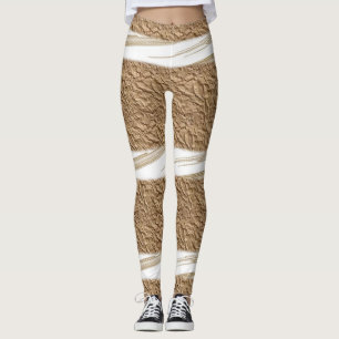 Leggings lang