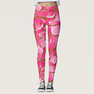 Leggings lang