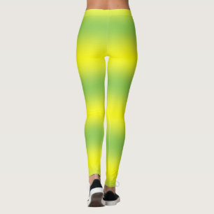Leggings lang