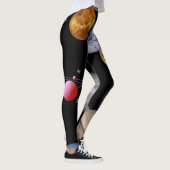 Leggings lang (Rechts)