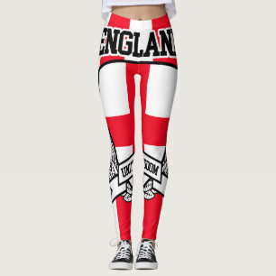 Leggings L'Angleterre
