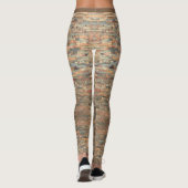 Leggings lapidé (Dos)