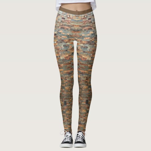 Leggings lapidé (Devant)