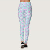 Leggings Lapin (Dos)