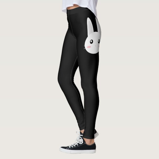 Leggings Lapin (Gauche)