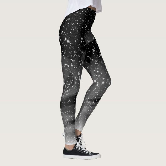 Leggings Lapin De Neige (Droite)