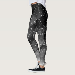 Leggings Lapin de neige