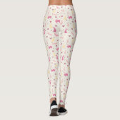 Leggings Lapin Lover (Dos)
