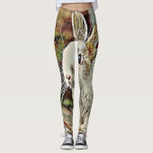 Leggings lapin toony (Devant)
