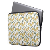 Leggings Laptop Sleeve (Voorkant Links)