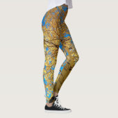 Leggings L'arbre d'or ! (Droite)
