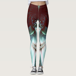 Leggings L'architecte