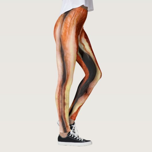 Leggings Lard (Droite)