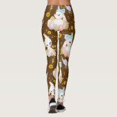 Leggings Large Easter Eggs (Dos)