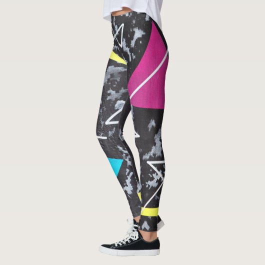 Leggings L'Armée (Gauche)