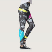 Leggings L'Armée (Droite)