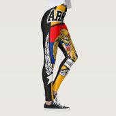 Leggings L'Arménie (Droite)