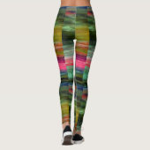 Leggings L'Art Du Crashing. (Dos)