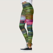 Leggings L'Art Du Crashing. (Gauche)