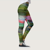 Leggings L'Art Du Crashing. (Droite)
