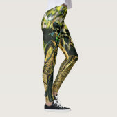 Leggings L'artisanat du vélo (Droite)
