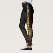 Leggings Las Vegas la nuit (Gauche)