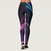 Leggings Laser (Dos)